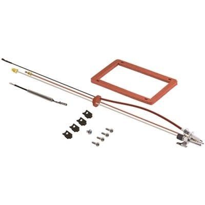 Rheem Pilot Assembly Replacement Kit (NG) 29 Gallon