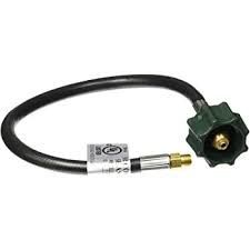 18&quot; LP HOSE W/HANDLE