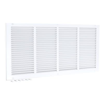Return Air Grille 24&quot; x 12&quot;