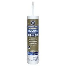 GE SILICONE WHITE