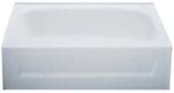 PERMALUX PLUS 27 X 54 CENTER TUB