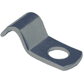 SIGMA 1/4&quot; GROUND STRAP (EACH)