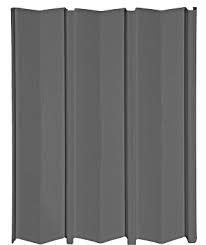 CHARCOAL PREM PLUS SKIRTING PANEL 16&quot; X 140