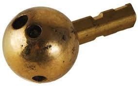 Delta Roller Ball