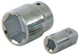Water Heater Element Wrench Socket