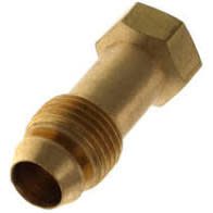 BREAK AWAY EXTENDED FERRULE FOR 1/4" PILOT TUBING