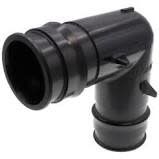 2" PRO PEX ELBOW PLASTIC