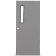 4” x 24” Back Door Window