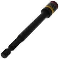 MALCO MSHMLC 4-inch Cleanable Reversible 1/4-inch and 5/16-inch Hex Driver