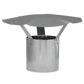 RAIN CAP 6&quot;