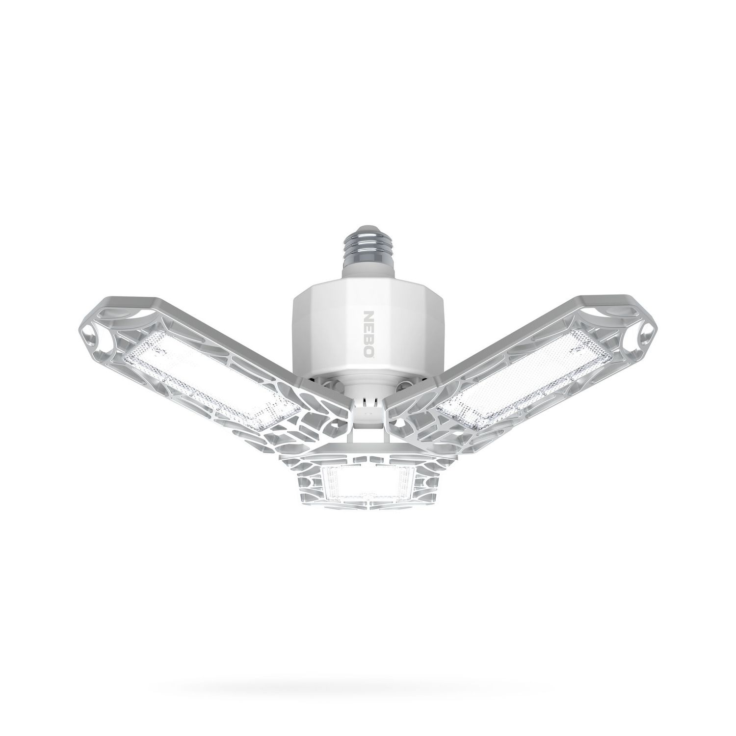 Nebo HIGH BRIGHT 6000