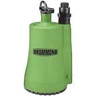 1/3 HP UTILITY PUMP