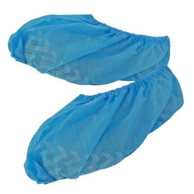 Disposable Shoe Covers Box (50 pairs)