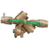 2&quot; 975x1 Lead-free Backflow Preventer rpp