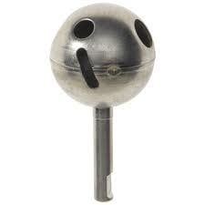 BALL ASSEMBLY DELTA HANDLE FAUCET LF