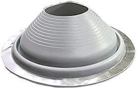 Master flashing #8 7&quot;-13&quot;