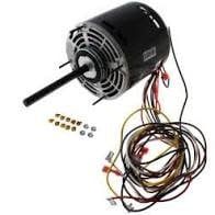 Protech 1/2HP 4-Speed 115V Blower Motor