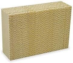 40 x 28 x 12 Media Pads
