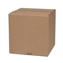 14” x 14” x 14” Box