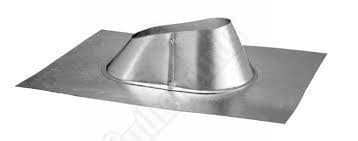 Oval Flashing  4 to 6