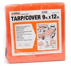 9’ x 12’ Tarp / Cover