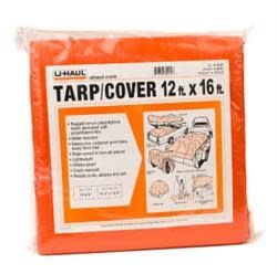 12’ x 16’ Tarp / Cover