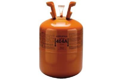 R-404A 24LB REFRIGERANT