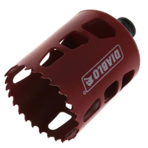 4-3/4 in. Hole Saw