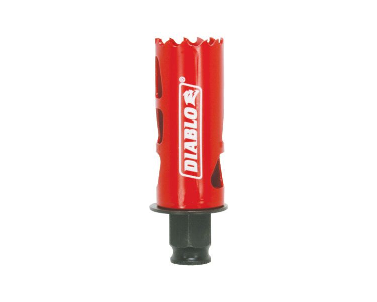 1-1/8 in. Hole Saw