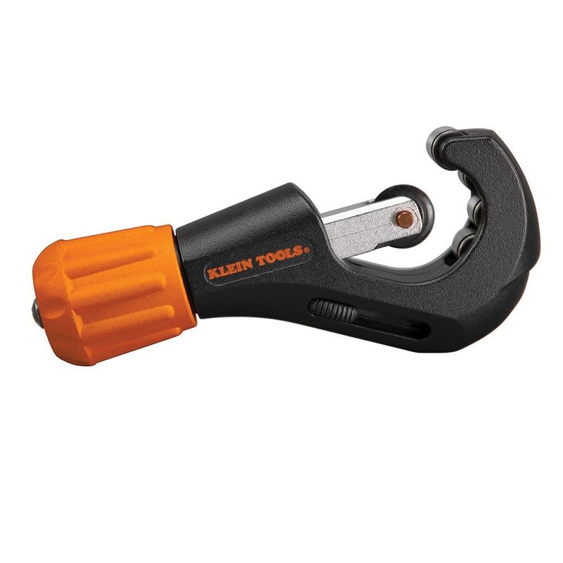 Professional Tube Cutter 1/8&quot;-1 3/8&quot;