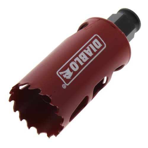 2-1/8 in. Hole Saw