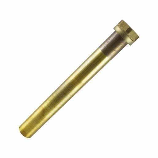 Sloan  Vacuum Breaker, 1-1/2 x 22&quot; Brass