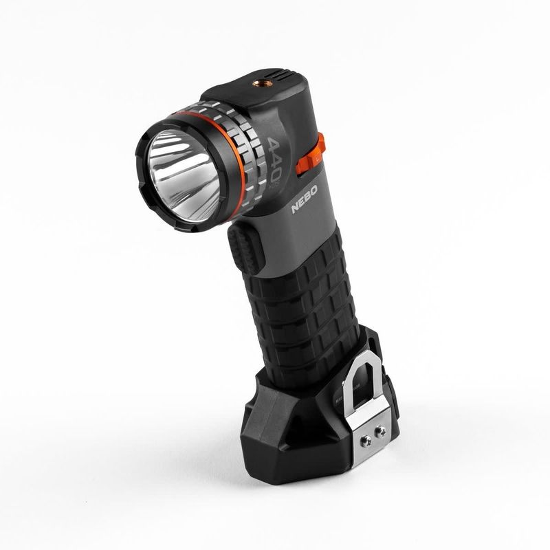 LUXTREME SL251/4 MILE BEAM SPOTLIGHT