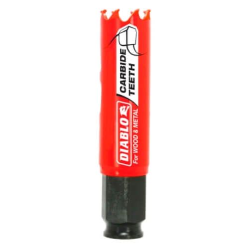 7/8 in. General Purpose Carbide Holesaw