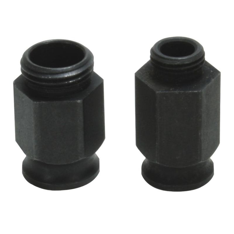 1/2 in. and 5/8 in. Hole Saw Adapter Nuts