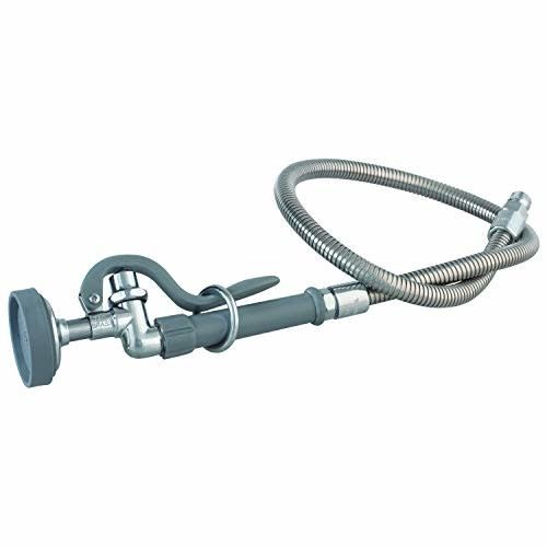 T&amp;S Brass B-0100 Pre Rinse Hose