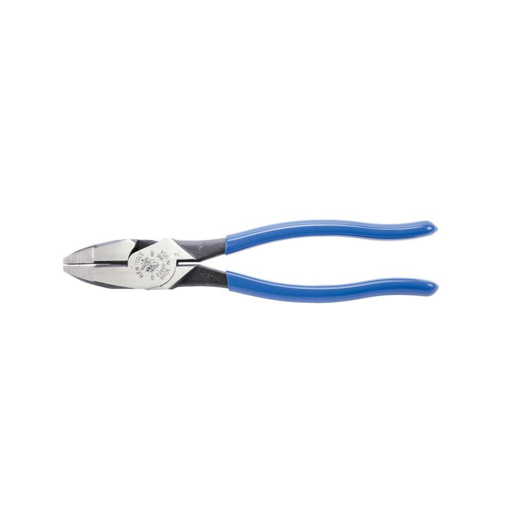 Klein Lineman&#39;s Pliers, 9-Inch