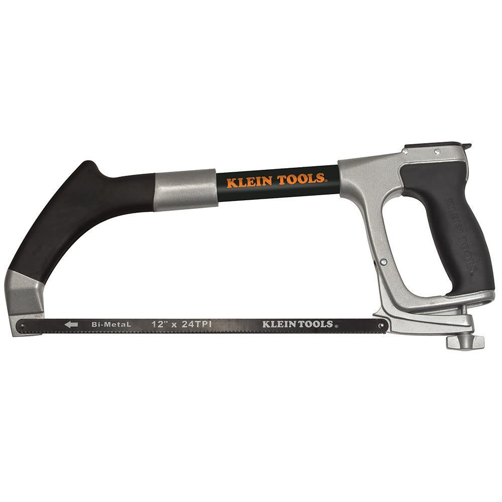 High-Tension Hacksaw