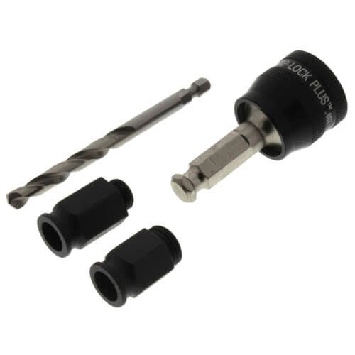 7/16 in. Snap-Lock Plus™ Mandrel System