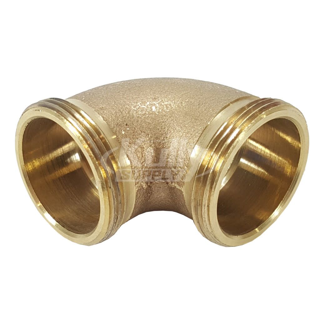 Sloan  Slip Joint Elbow 1-1/2&quot;