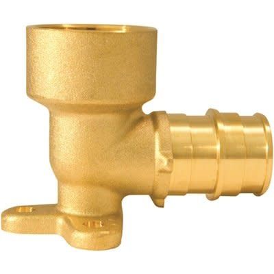 Pro Pex Drop Ear Elbow 3/4&quot;