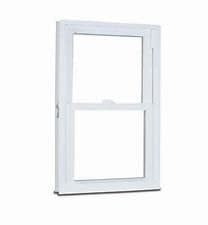 46&quot; x 40&quot; Double Pane Vinyl Window