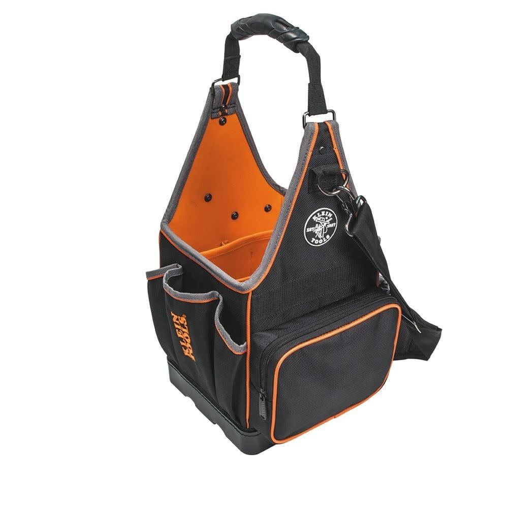 Tradesman Pro™ Tool Tote, 20 Pockets, 8-Inch