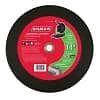 14 in. x 7/64 in. x 1 in. Masonry Chop Saw Disc