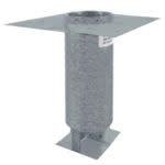Rheem Air Inlet Vent Kit