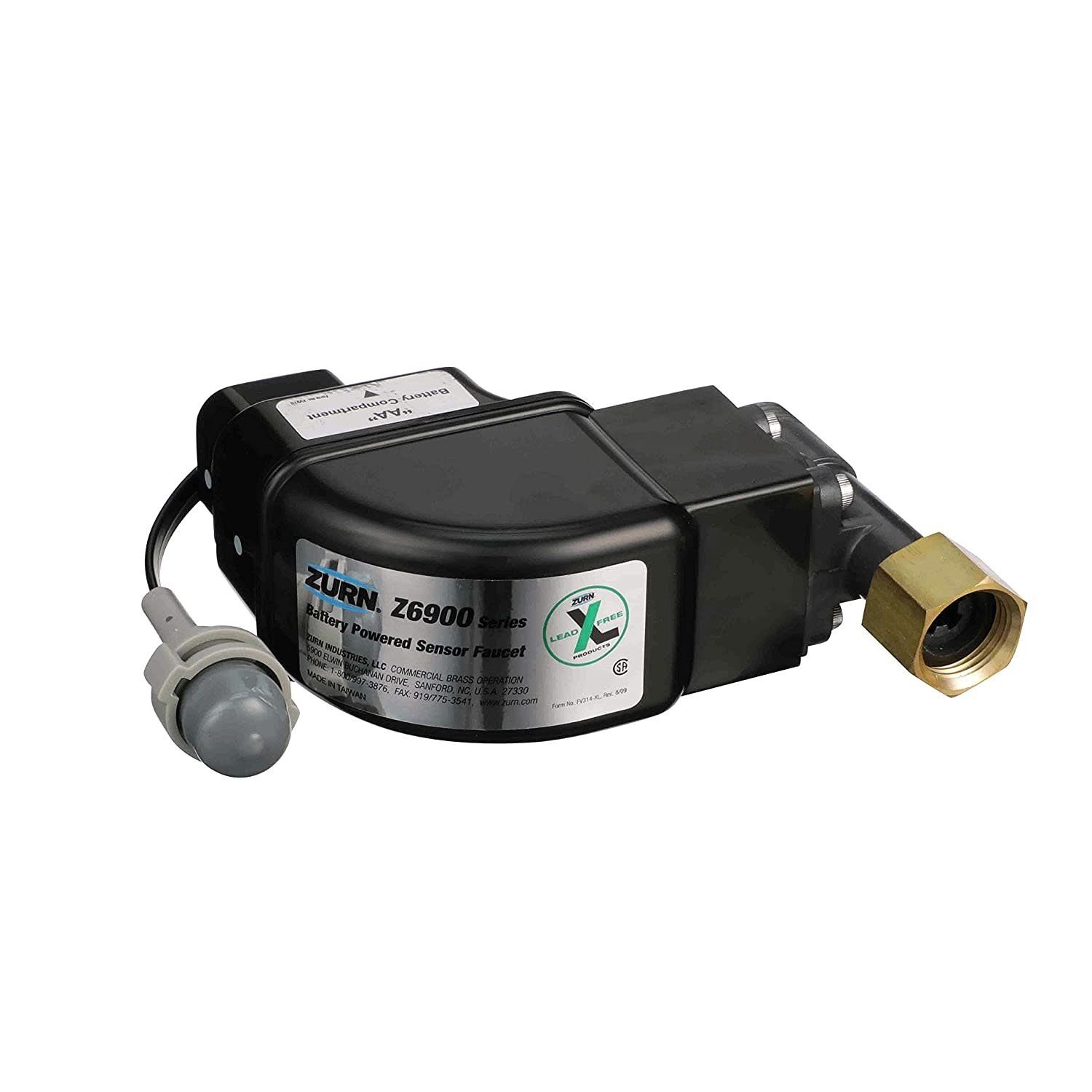 Zurn P6900-B-L Lead Free  Electronics Module