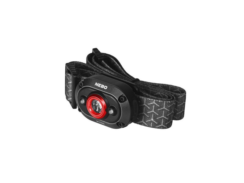 MYCRO RED HEADLAMP