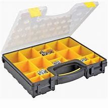 Small Parts Bin