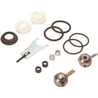 Delta Repair Kit for Lavatory/Kitchen and Tub/Shower