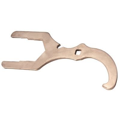 Sink Drain Wrench